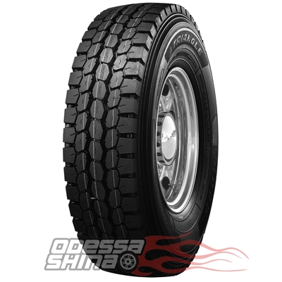 Triangle TRD05 (ведущая) 255/70 R22.5 140/137L PR14