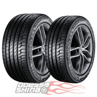 Continental PremiumContact 6 235/60 R16 100W