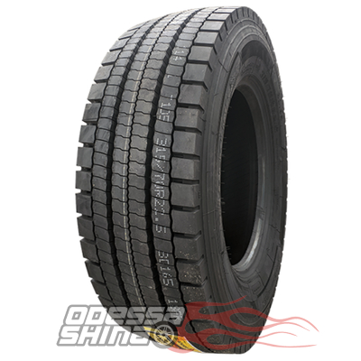 BlackLion BD165 (ведущая) 315/80 R22.5 156/153K PR20