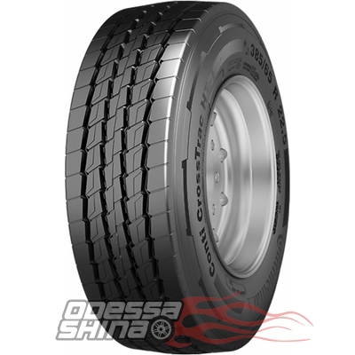 Continental Conti CrossTrac HT3 (прицепная) 385/65 R22.5 160K PR20