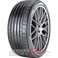 Continental SportContact 6 285/45 R21 113Y XL AO