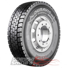 Bridgestone Duravis R-Drive 002 (ведущая) 315/70 R22.5 154L/152M