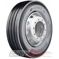 Bridgestone R-Steer 002 (рулевая) 265/70 R17.5 138M