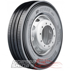 Bridgestone R-Steer 002 (рулевая) 245/70 R19.5 136/134M