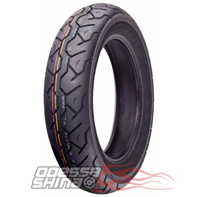 Maxxis Classic M-6011 110/90 R19 62H