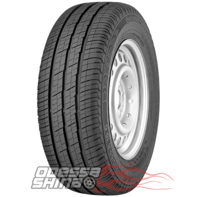 Continental Vanco 2 205/70 R15 106/104R