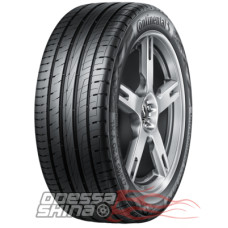 Continental UltraContact UC6 SUV 255/45 R20 101V FR