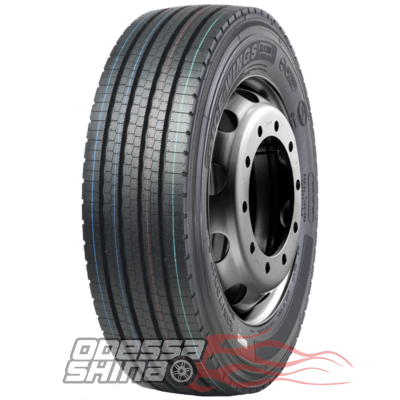 Leao KLS200 (рулевая) 225/75 R17.5 129/127M