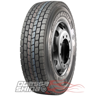 Leao KTD300 (ведущая) 295/60 R22.5 150/147L