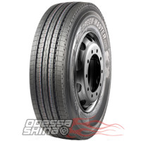 Leao KTS300 (рулевая) 295/60 R22.5 150/147L
