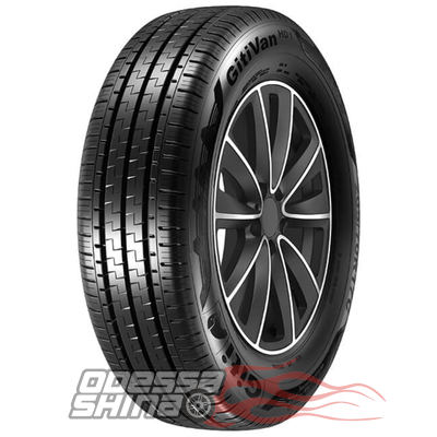 Giti GitiVan HD1 235/65 R16C 115/113R Demo