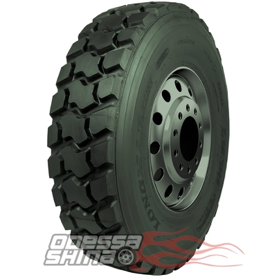 Long March LM301 (рулевая) 13 R22.5 154/151J PR18