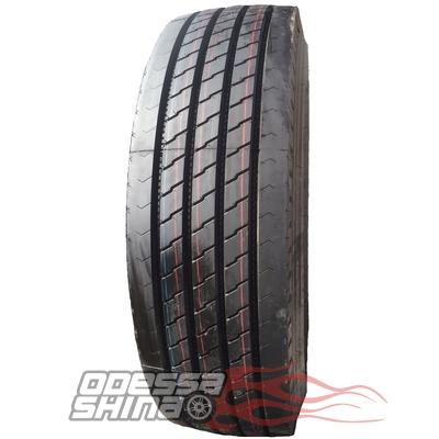 Kunlun KT858 (рулевая) 315/80 R22.5 158/156K