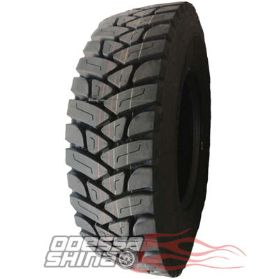 Kunlun KT855 (ведущая) 315/80 R22.5 164/162D