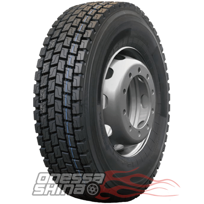 GENTIRE GD833 (ведущая) 315/80 R22.5 156/153K PR20