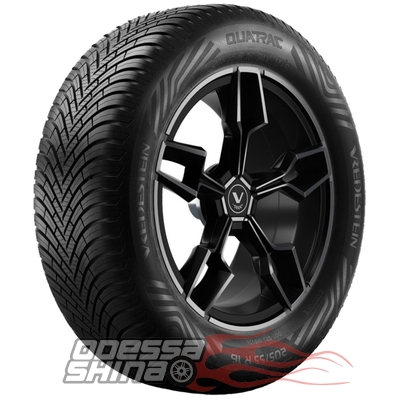 Vredestein Quatrac 205/55 R16 91H