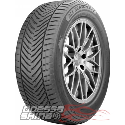Tigar All Season SUV 235/60 R18 107V XL