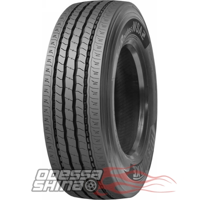 WestLake All Routes WSA 2 (рулевая) 265/70 R19.5 140/138M