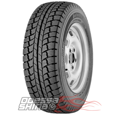 Continental VancoWinter 215/60 R17 104/102H