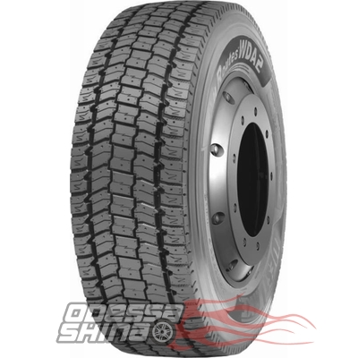 WestLake All Routes+ WDA2 (ведущая) 315/70 R22.5 156/150L