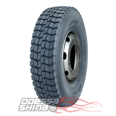 WestLake CM923 (ведущая) 315/80 R22.5 154/151M