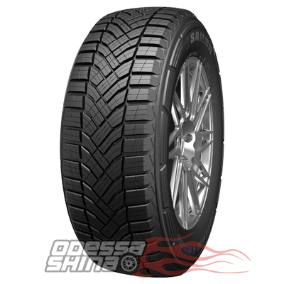 Sailun Commercio 4 Seasons 225/70 R15C 112/110S