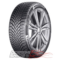 Continental WinterContact TS 860 215/55 R16 93H