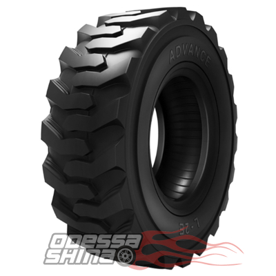 Advance L-2E (индустриальная) 445/65 R22.5 182A2 PR18