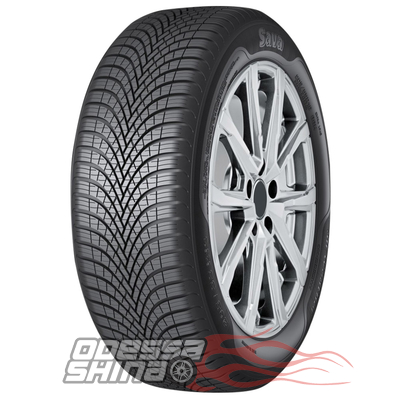 Sava ALL WEATHER 205/55 R17 95V XL