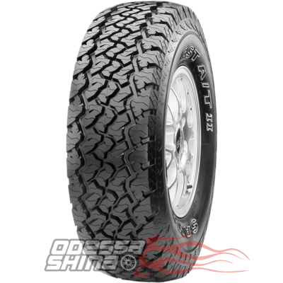 CST Sahara A/T II 255/70 R16 111T