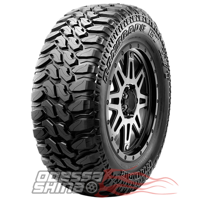 Radar RENEGADE R7 M/T 275/65 R20 126/123K