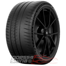 Michelin Pilot Sport Cup 2 Connect 295/30 R18 98Y XL