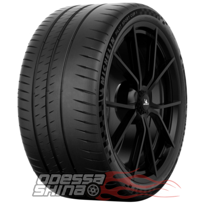 Michelin Pilot Sport Cup 2 Connect 295/30 R18 98Y XL