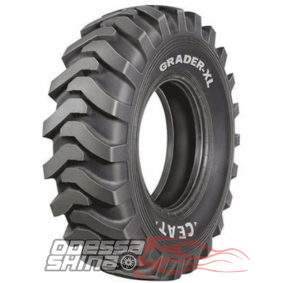 Ceat GRADER XL (индустриальная) 14.00 R24 PR16