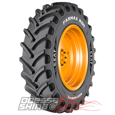 Ceat FARMAX R80 (с/х) 480/80 R46 158A8