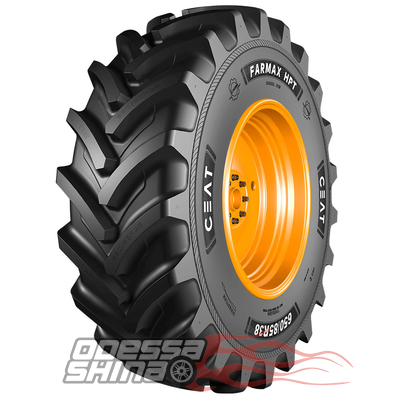 Ceat FARMAX HPT (с/х) 800/70 R38 178D TL