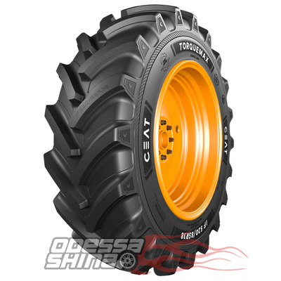 Ceat TORQUEMAX (с/х) 900/60 R42 189D SB TL VF