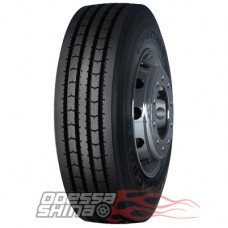 Copartner CP962 (рулевая) 215/75 R17.5 127/124M PR16