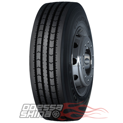 Copartner CP962 (рулевая) 215/75 R17.5 127/124M PR16