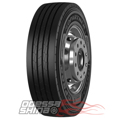 Copartner CP989 (рулевая) 295/80 R22.5 154/151L PR20