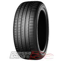 Yokohama Advan Sport V107 265/40 R19 102Y