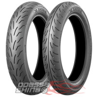 Bridgestone Battlax SC 140/70 R14 62P