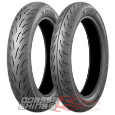 Bridgestone Battlax SC 120/80 R14 58S