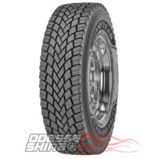 Goodyear Ultra Grip Max D (ведущая) 315/70 R22.5 154L/152M