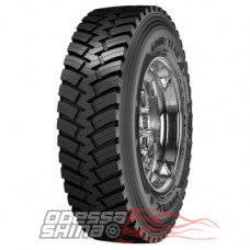 Goodyear Omnitrac D HD (ведущая) 315/80 R22.5 156/150K