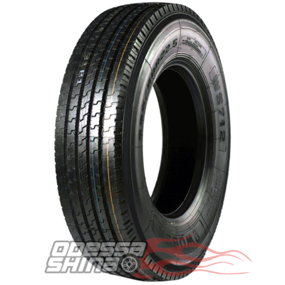 Wosen WS712 (рулевая) 295/80 R22.5 152/149M PR18