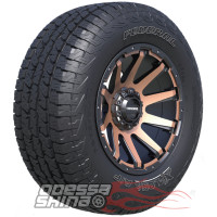 Federal XPLORA A/P 245/75 R17 121/118Q