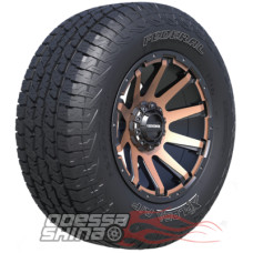 Federal XPLORA A/P 245/75 R17 121/118Q