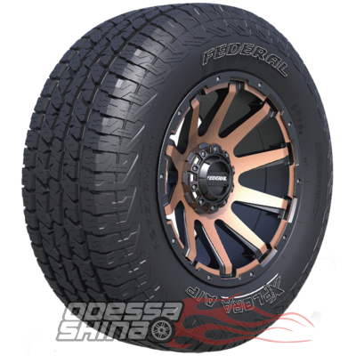 Federal XPLORA A/P 245/75 R17 121/118Q