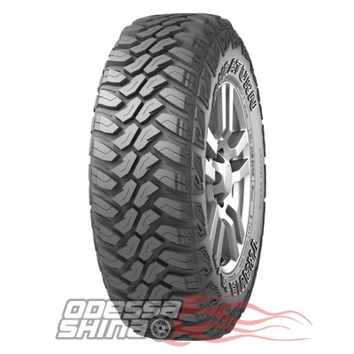 Duraturn Travia M/T 265/70 R17 121/118Q Duraturn Travia M/T 265/70 R17 121/118Q